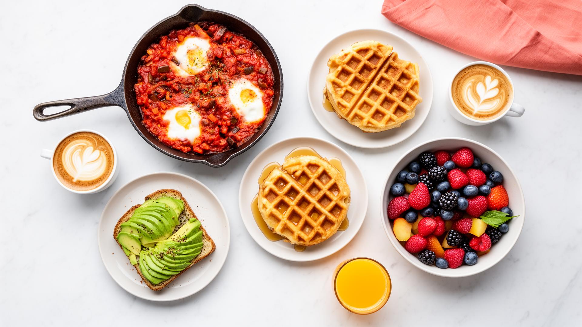 Where To: Restaurants Open on Sunday in St. George & Beyond