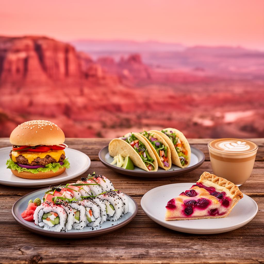 Southern Utah's Hidden Gems: 18 Local Restaurants You're Missing