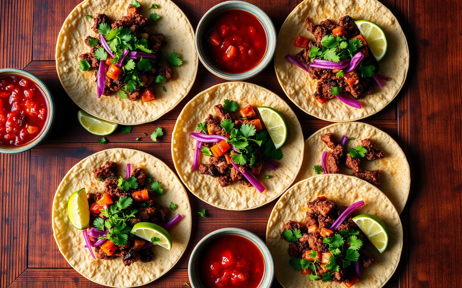 The 10 Best Mexican Restaurants in St. George, Utah (2026)